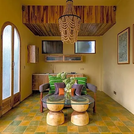Atelier -Ubud Art Lofts - The Arbus Loft No. 4